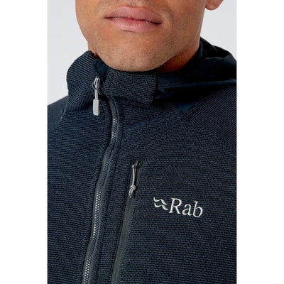 Mens Rab Capacitor Hoody