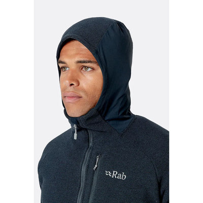 Mens Rab Capacitor Hoody