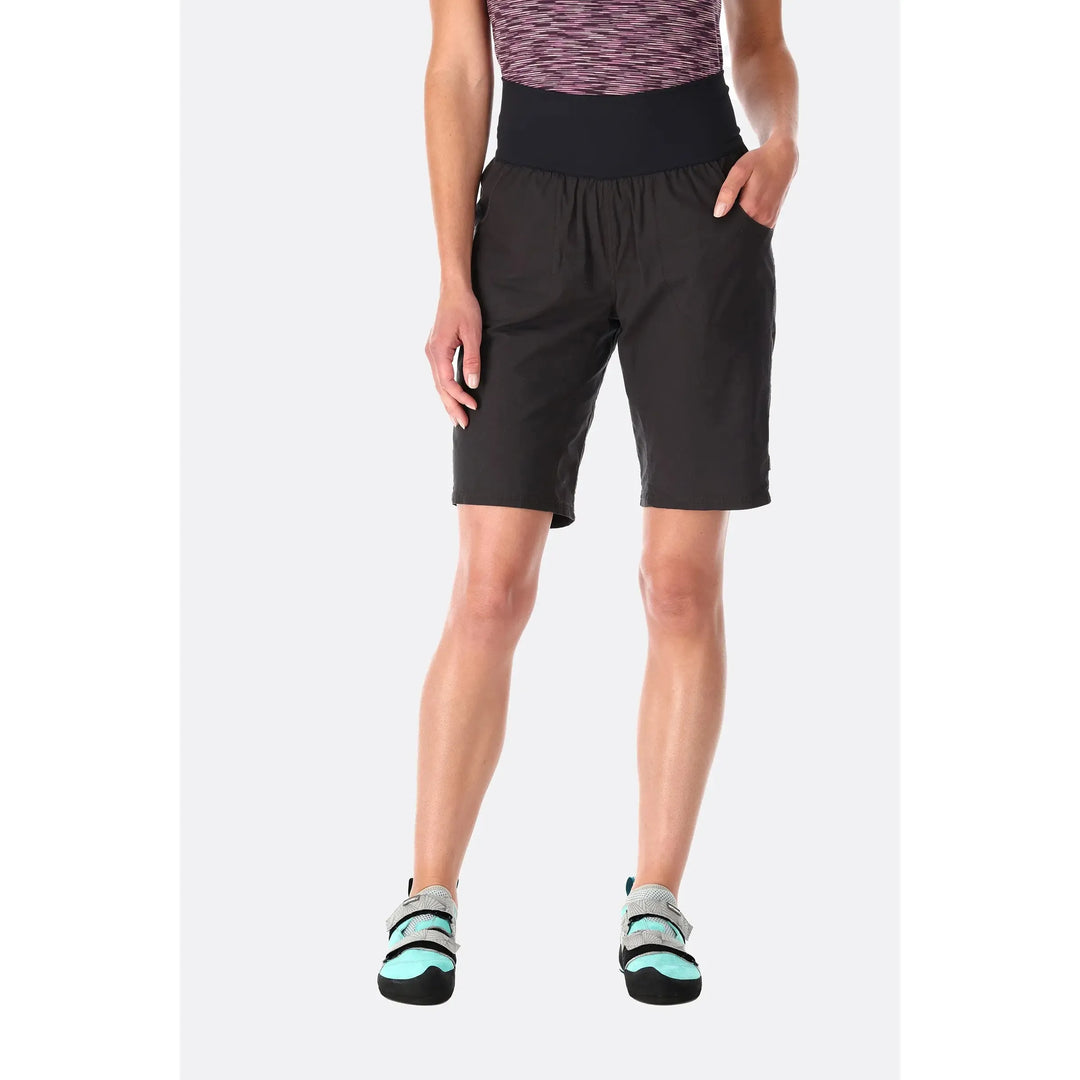 Rab Women's Cosine Shorts