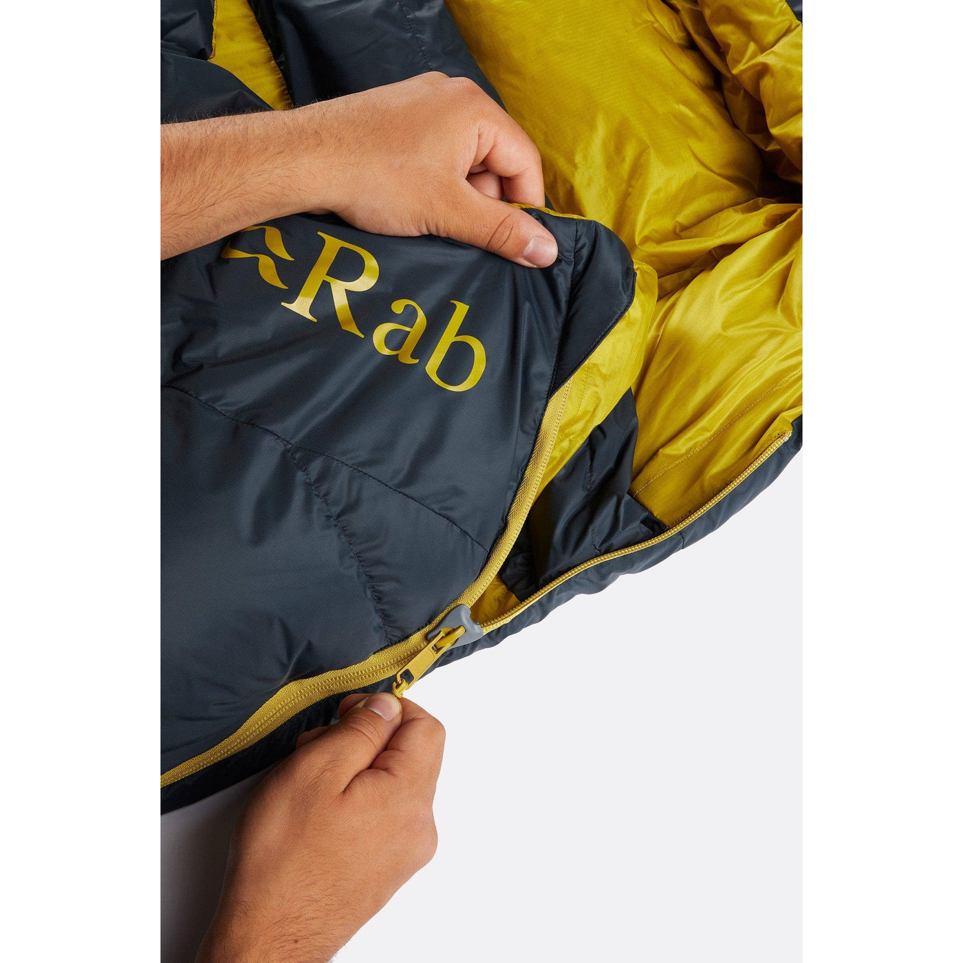 Rab Ascent Pro 800 Sleeping Bag