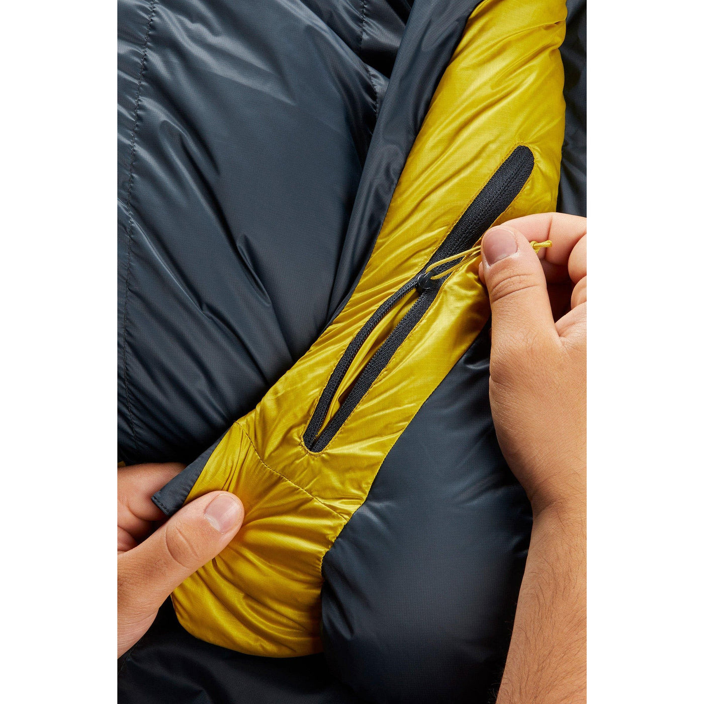 Rab Ascent Pro 800 Sleeping Bag