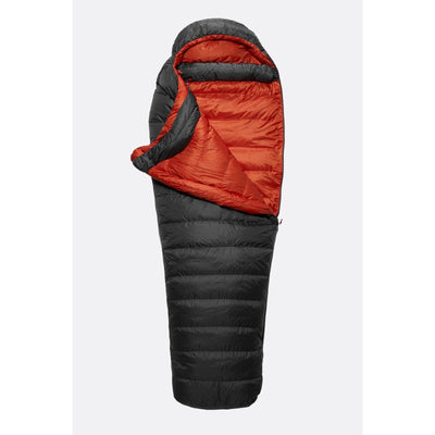 Rab Ascent 500 -5 Sleeping Bag (1060 Grams)