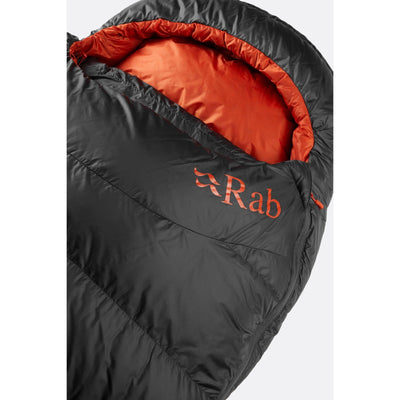 Rab Ascent 500 -5 Sleeping Bag (1060 Grams)