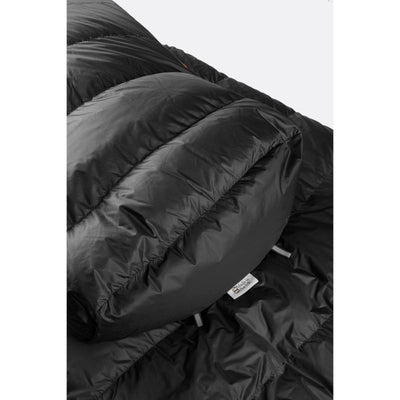 Rab Ascent 500 -5 Sleeping Bag (1060 Grams)