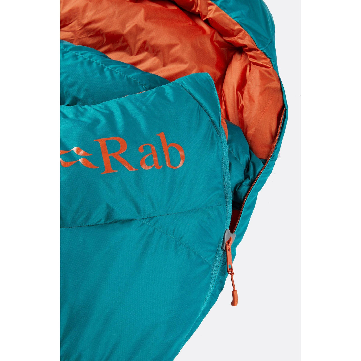 Rab Women's Ascent 500 -5 Sleeping Bag (1025 Grams)