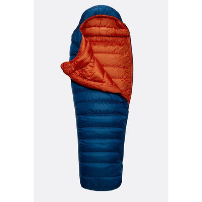 Rab Ascent 700 -9 Sleeping Bag (1290 Grams)