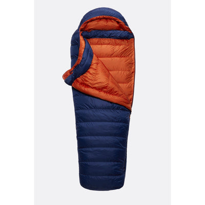 Rab Womens Ascent 700 -9 Sleeping Bag (1240 Grams)