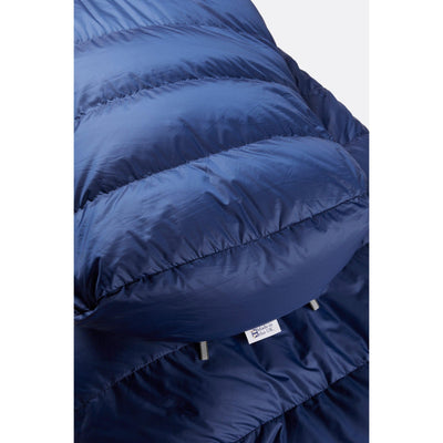 Rab Womens Ascent 700 -9 Sleeping Bag (1240 Grams)