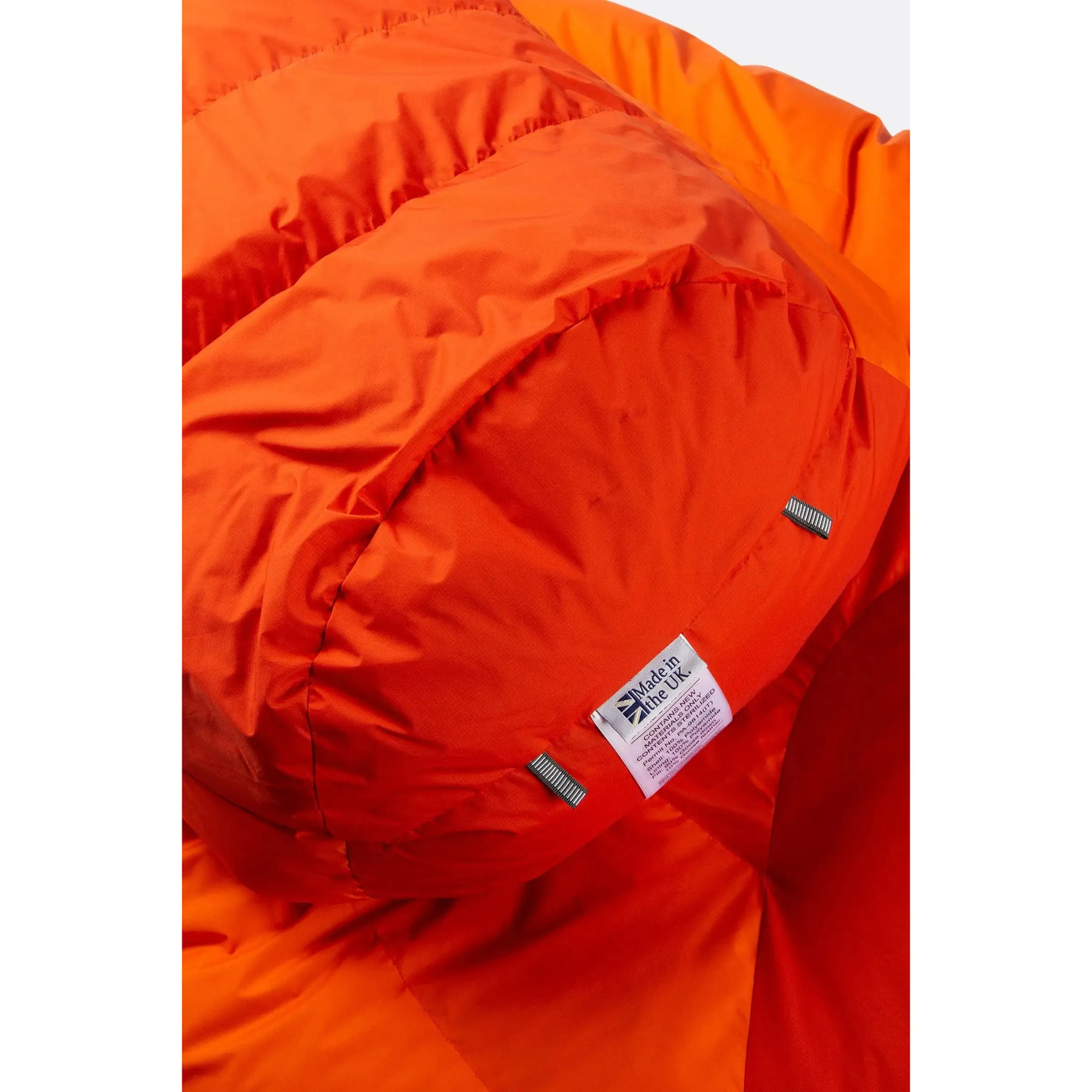 Rab Women's Andes Infinium 800 Down Sleeping Bag (23°C)