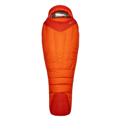 Rab Women's Andes Infinium 800 Down Sleeping Bag (23°C)