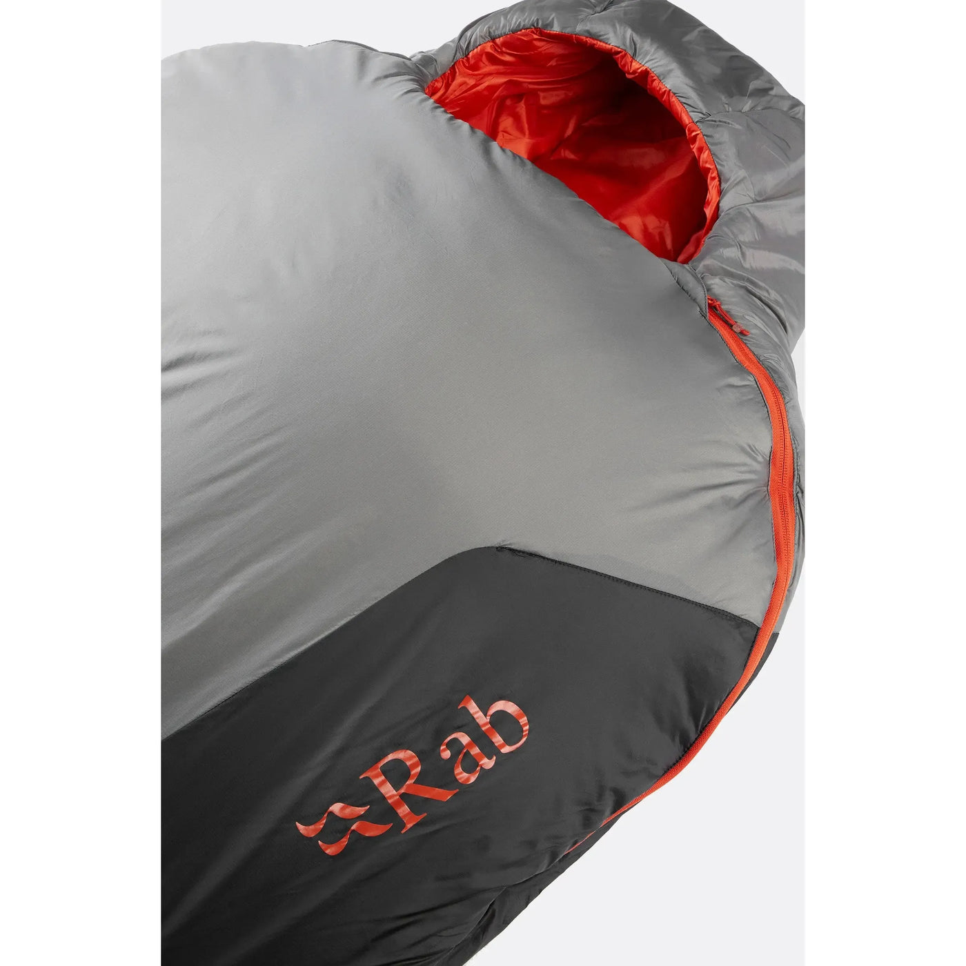 Rab Solar Ultra 1 Synthetic Sleeping Bag (-4C)