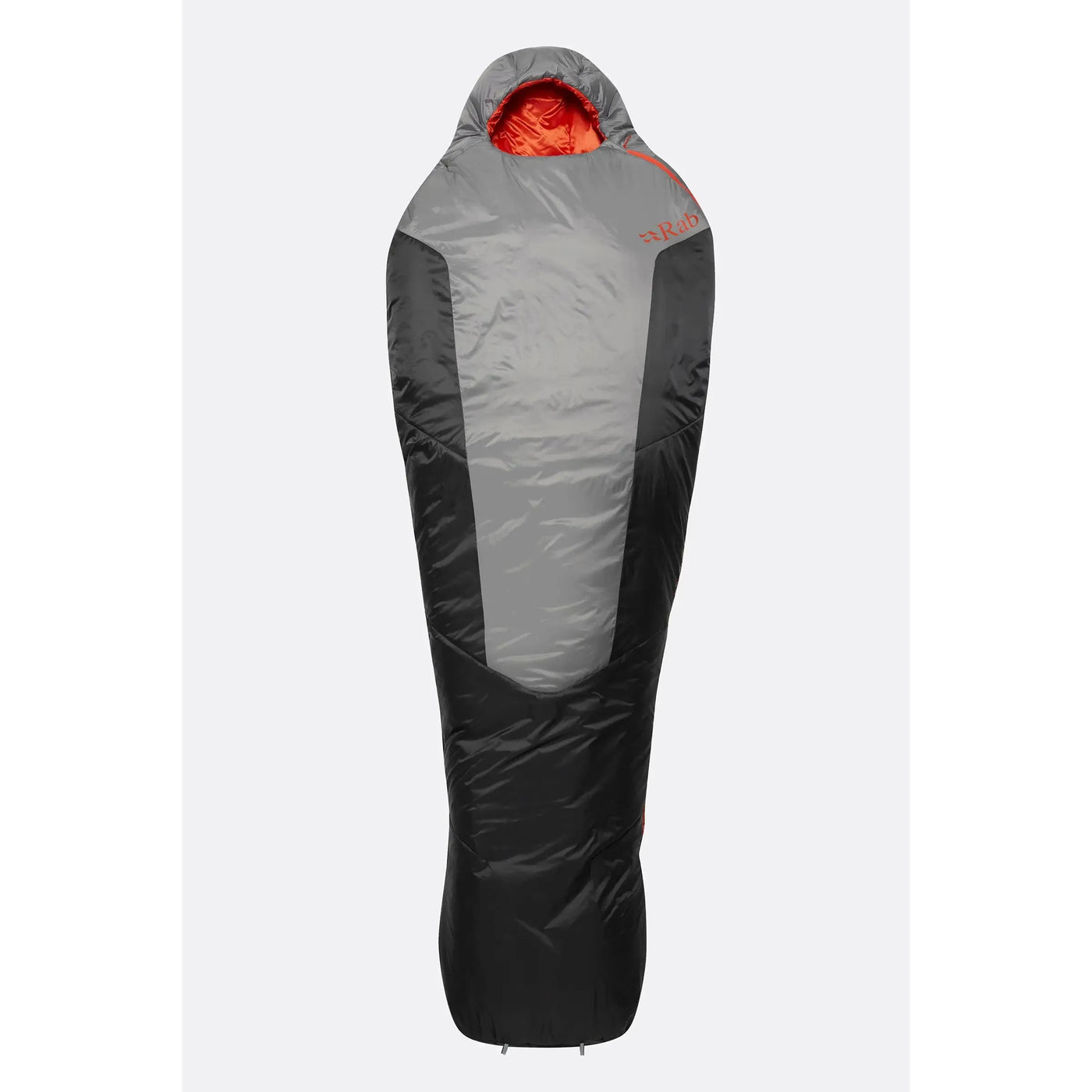 Rab Solar Ultra 1 Synthetic Sleeping Bag (-4C)