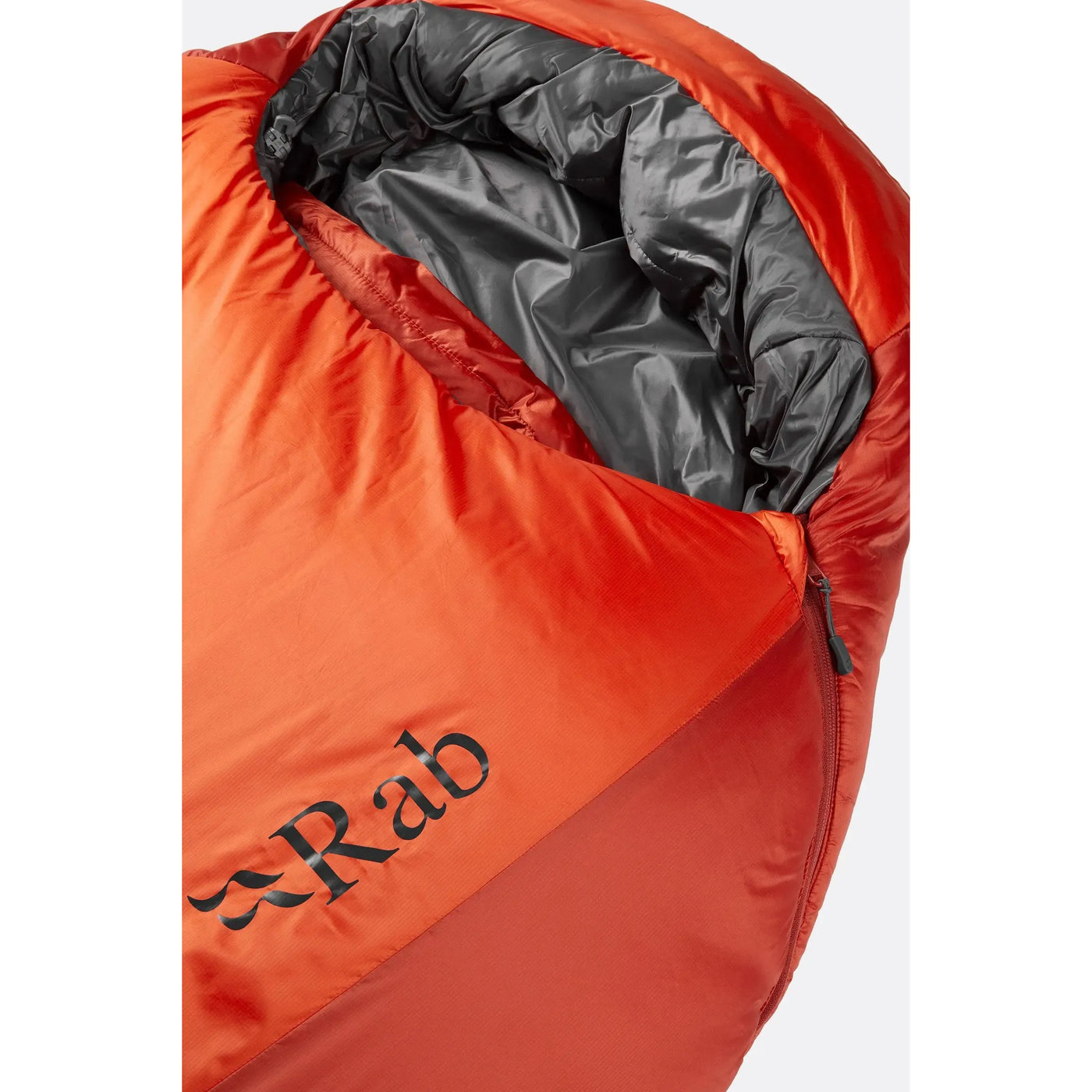 Rab Solar Eco 4 Synthetic Sleeping Bag (-11C)