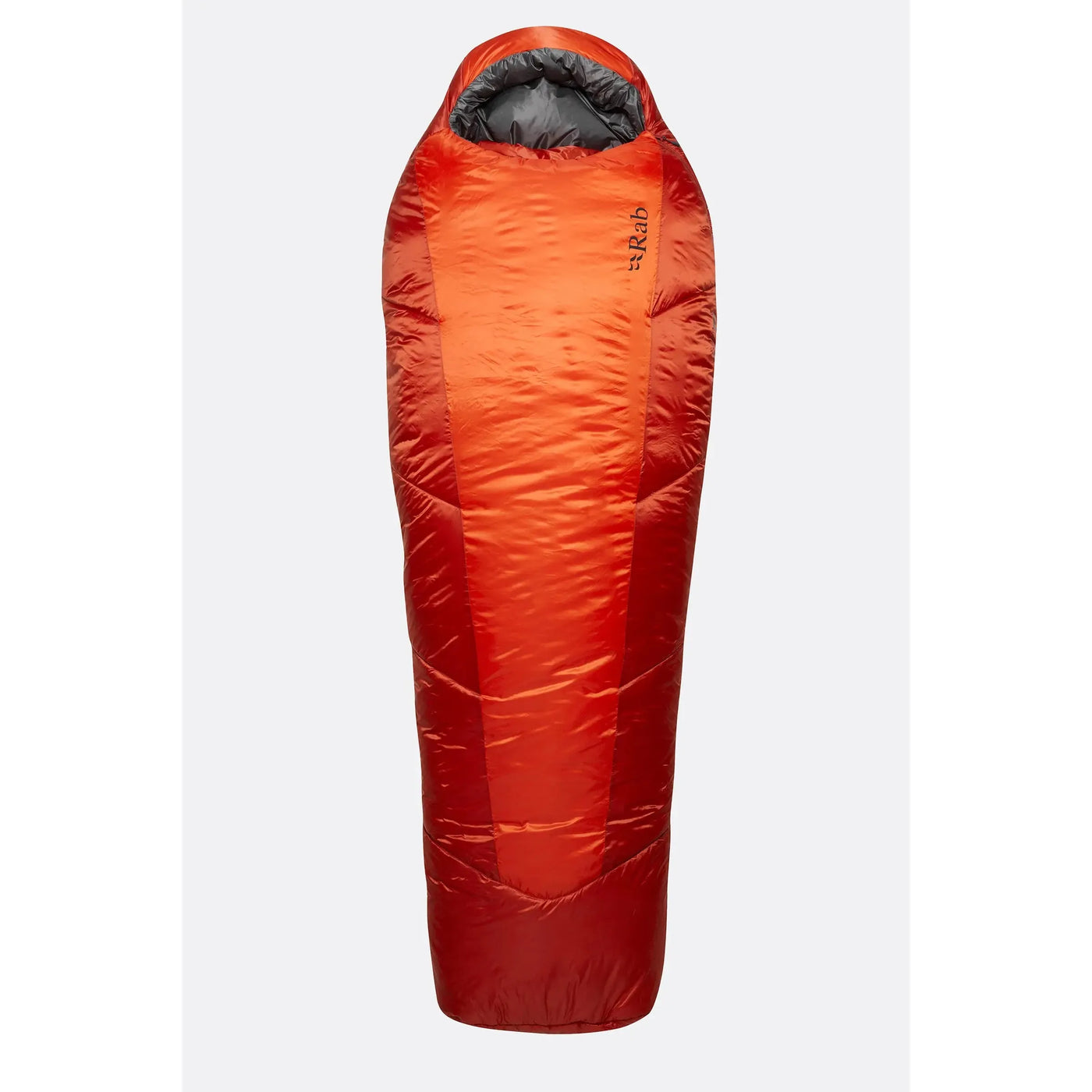 Rab Solar Eco 4 Synthetic Sleeping Bag (-11C)