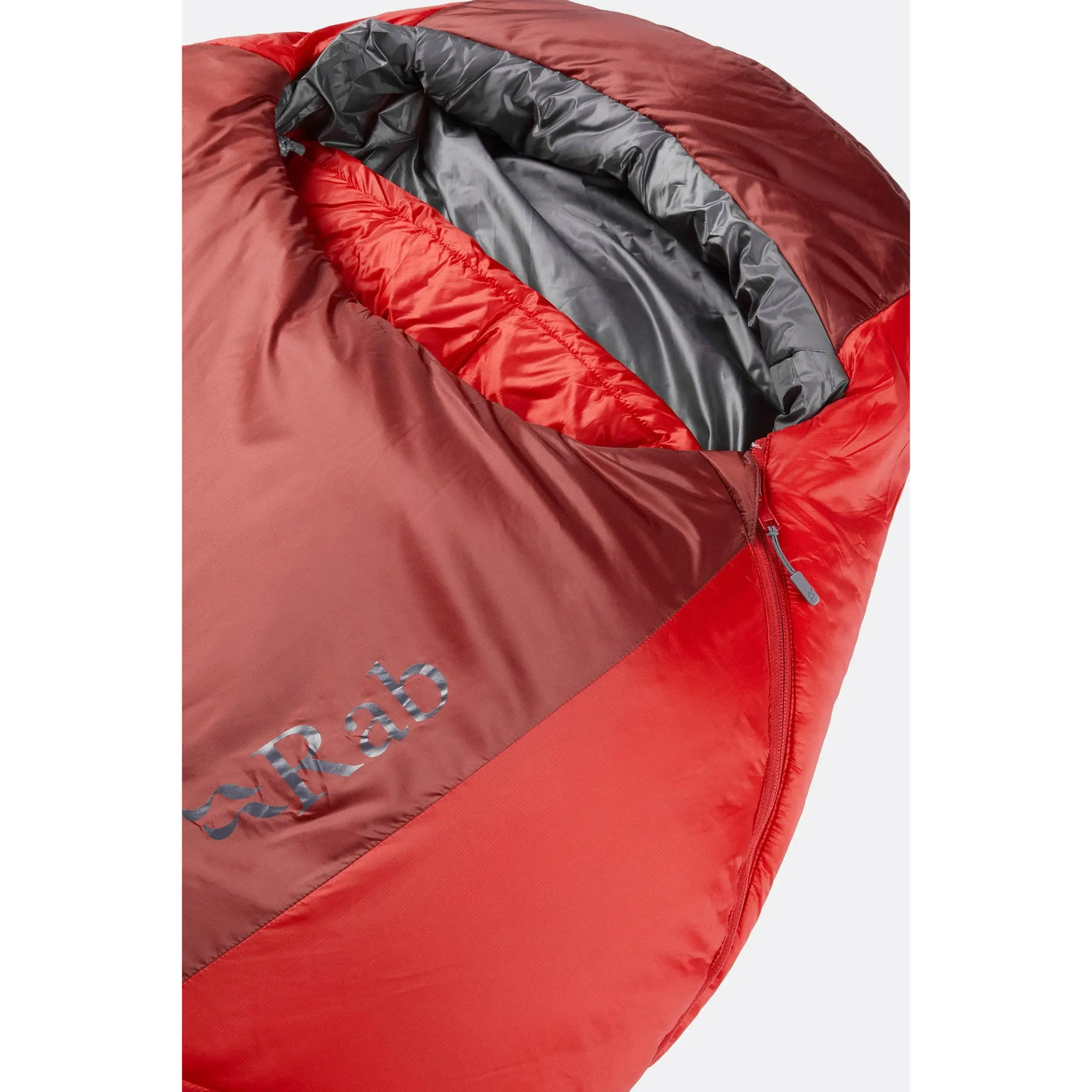 Rab Solar Eco 3 Synthetic Sleeping Bag (-8C)