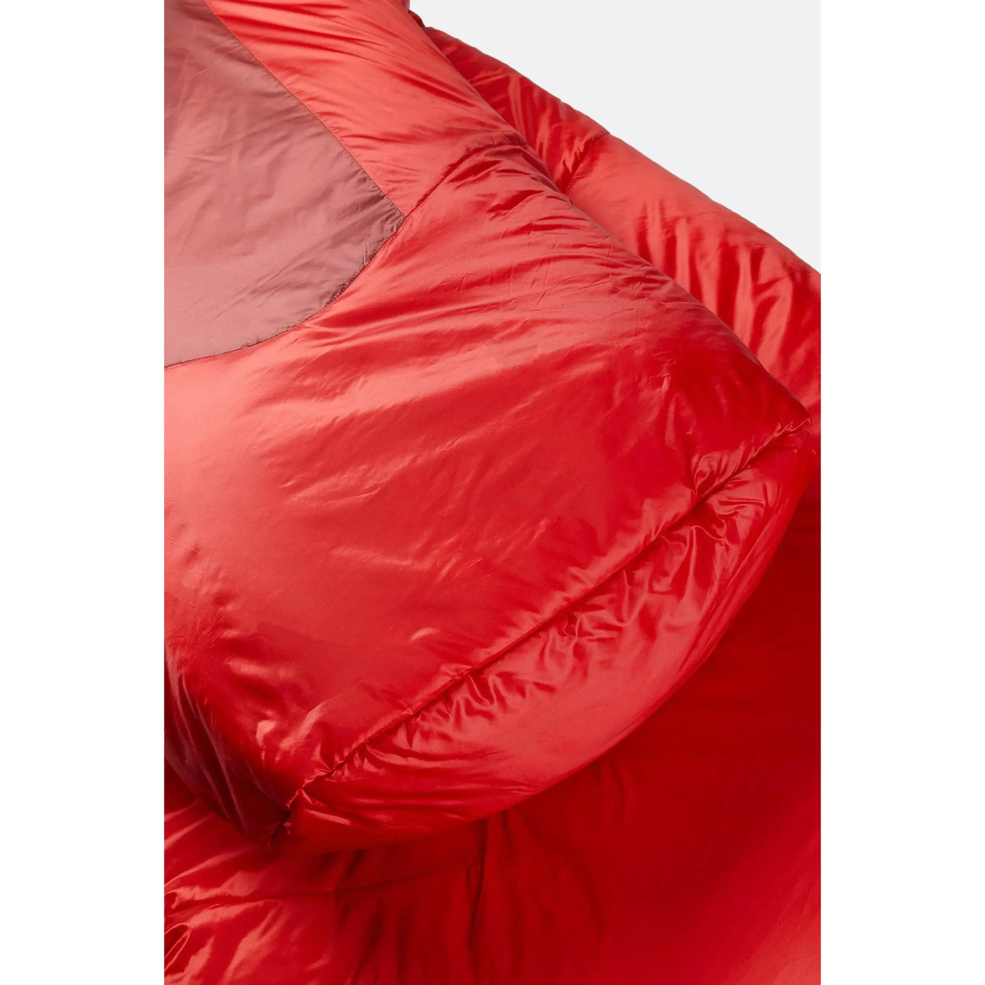 Rab Solar Eco 3 Synthetic Sleeping Bag (-8C)