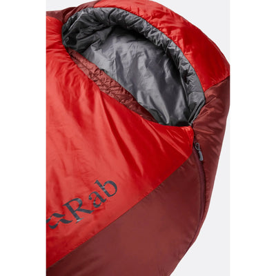 Rab Women's Solar Eco 3 Sleeping Bag (-8C)