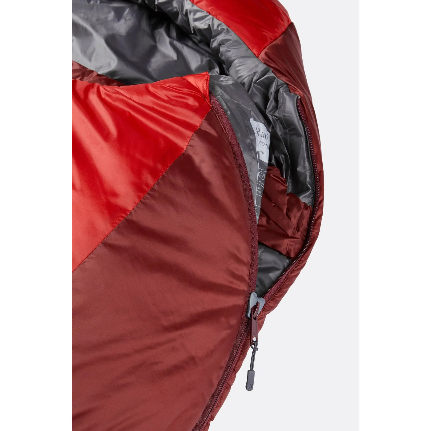 Rab Women's Solar Eco 3 Sleeping Bag (-8C)