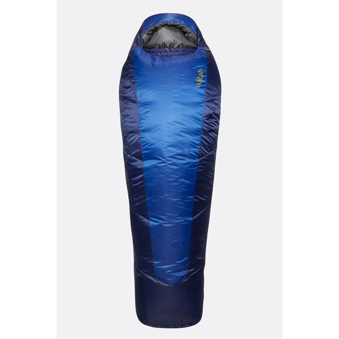 Rab Solar Eco 2 Synthetic Sleeping Bag (-2C)