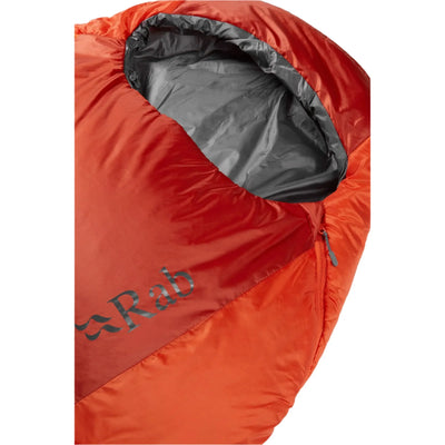 Rab Solar Eco 1 Sleeping Bag (2C)