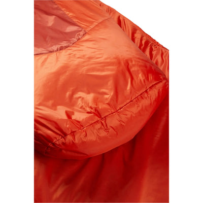 Rab Solar Eco 1 Sleeping Bag (2C)
