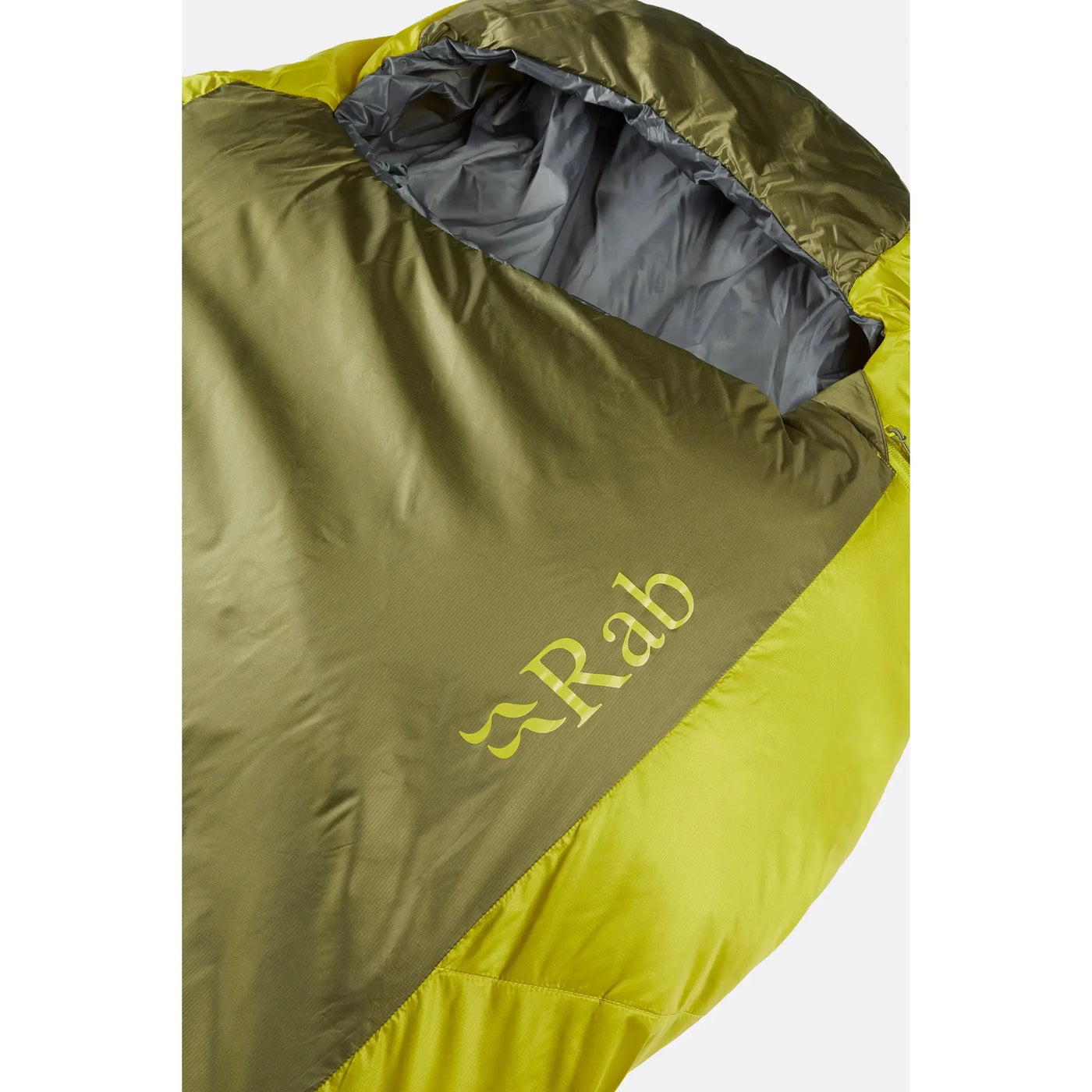 Rab Solar Eco 0 Synthetic Sleeping Bag (5C)