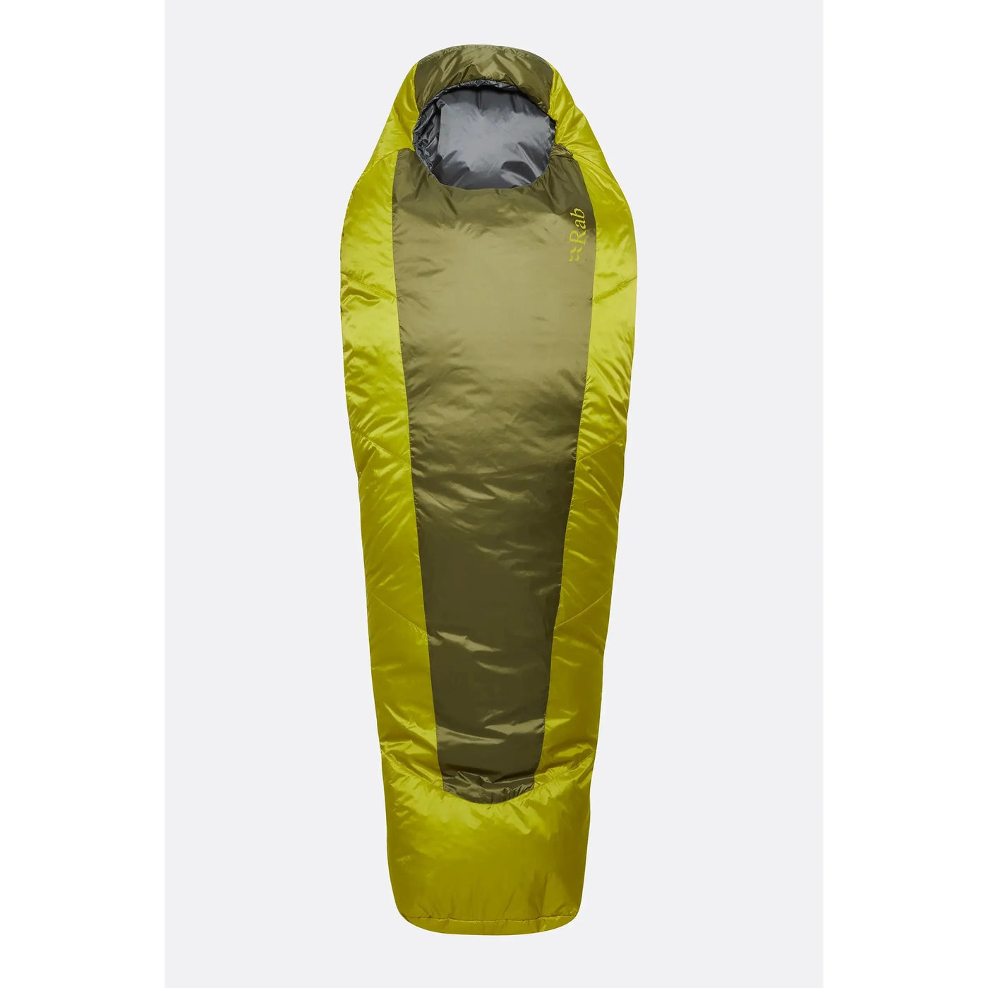 Rab Solar Eco 0 Synthetic Sleeping Bag (5C)