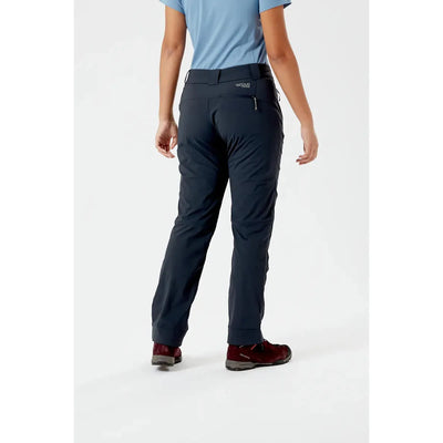 Rab Women's Incline VR Softshell Pants