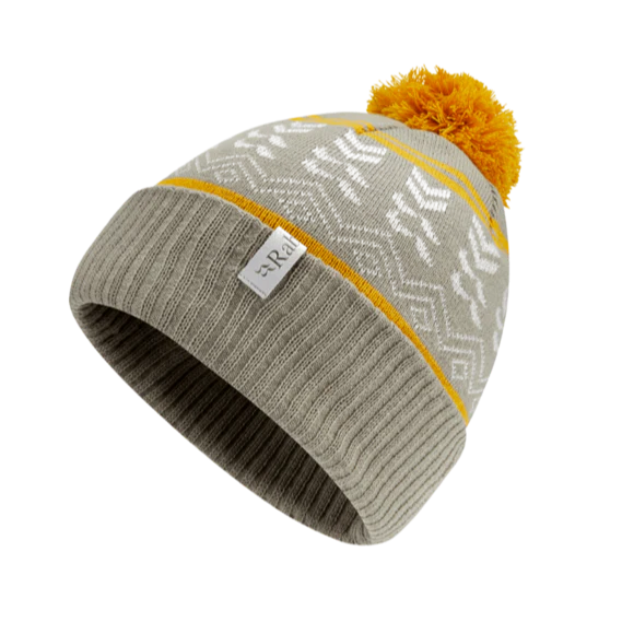 Rab Khroma Bobble Beanie
