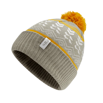 Rab Khroma Bobble Beanie