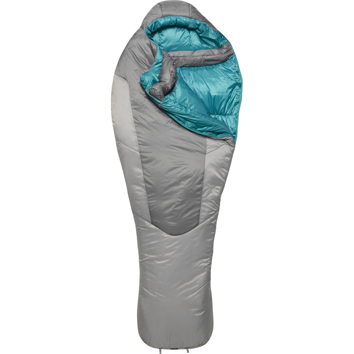 Rab Solar Ultra 2W Synthetic Sleeping Bag (-9C)