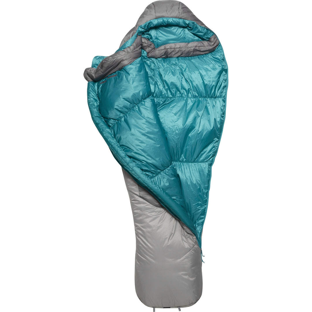 Rab Solar Ultra 2W Synthetic Sleeping Bag (-9C)