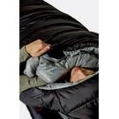 Rab Radeon Synthetic Sleeping Bag (-6°C)
