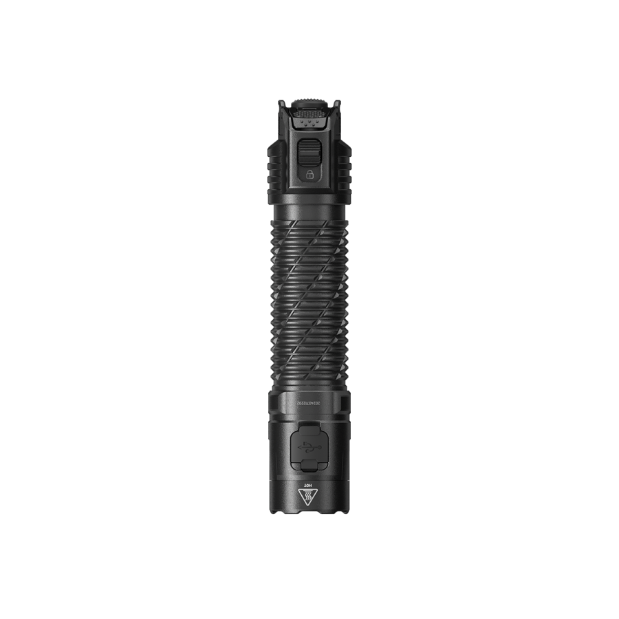 Nitecore P17iX - Angle View