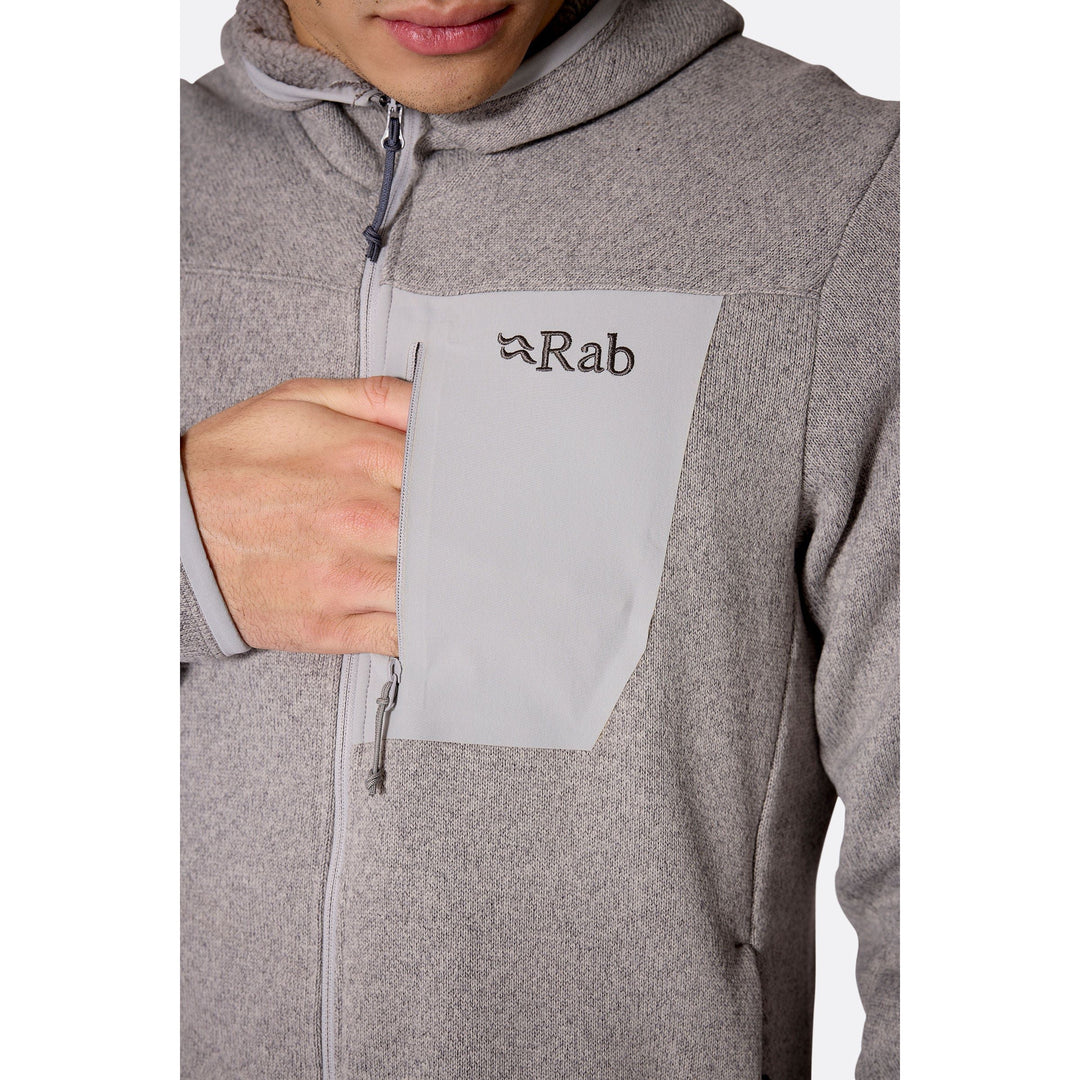 Rab Men&