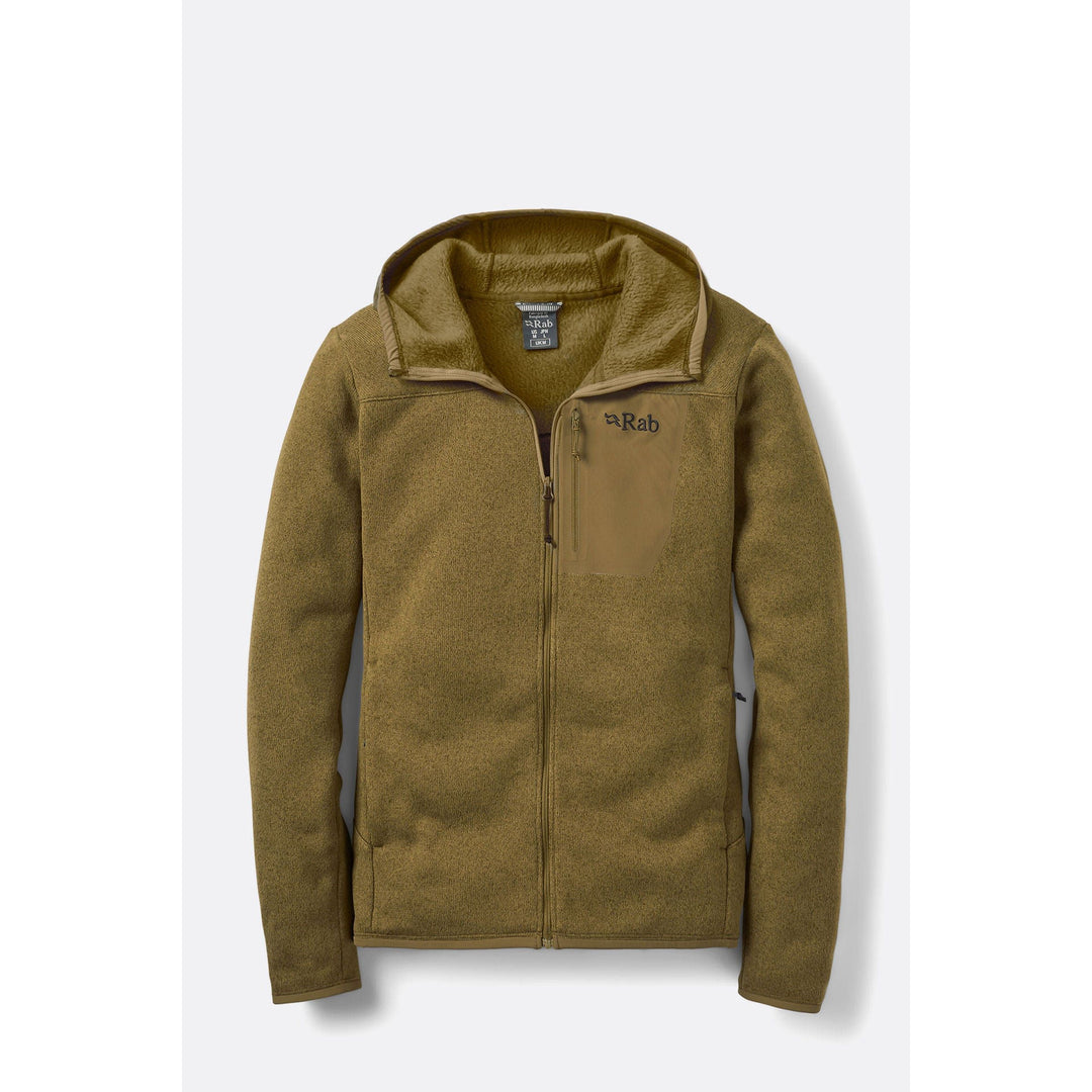 Rab Men's Ryvoan Hoody | Rab NZ