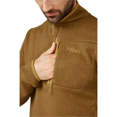 Rab Men's Ryvoan Pull-On
