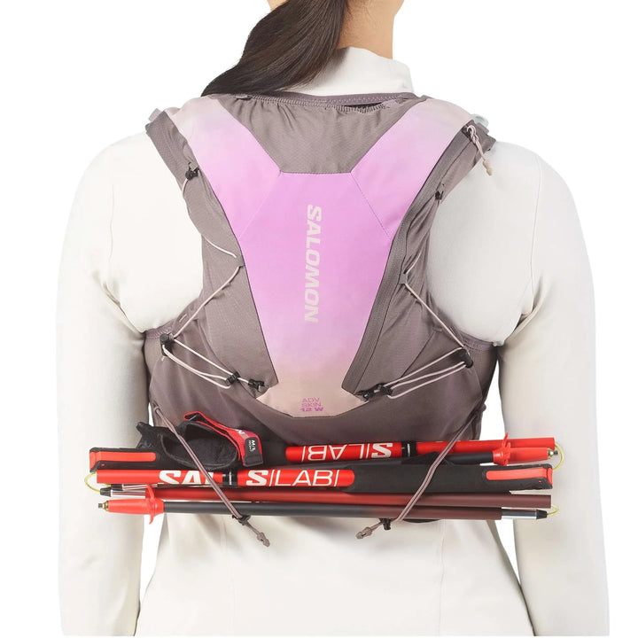 Salomon Adv Skin 12 Gradient Womens