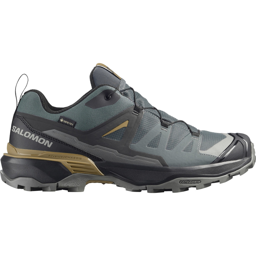 Salomon Mens X Ultra 360 GTX — detail | Salomon NZ