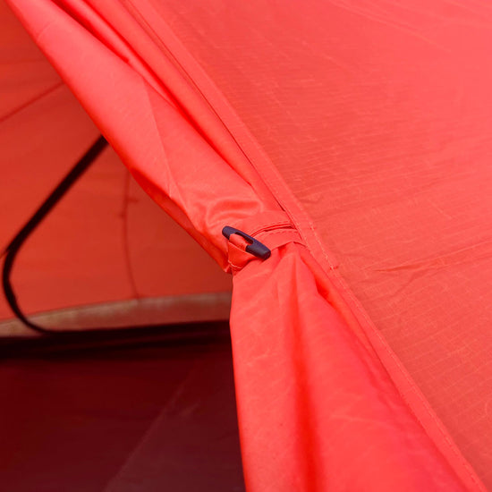 Domex Scout 1 Hiking Tent