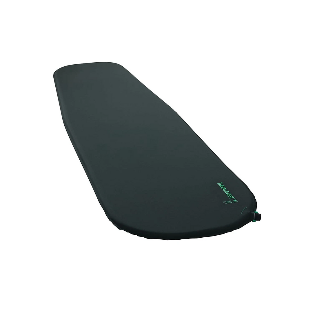 Thermarest Trail Scout Mat Deep Forest