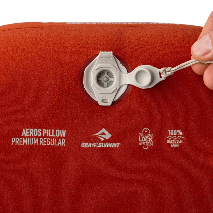 Sea to Summit Aeros Premium Pillow - Large