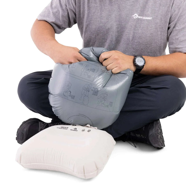 Sea To Summit Aeros Ultralight Pillow - Large