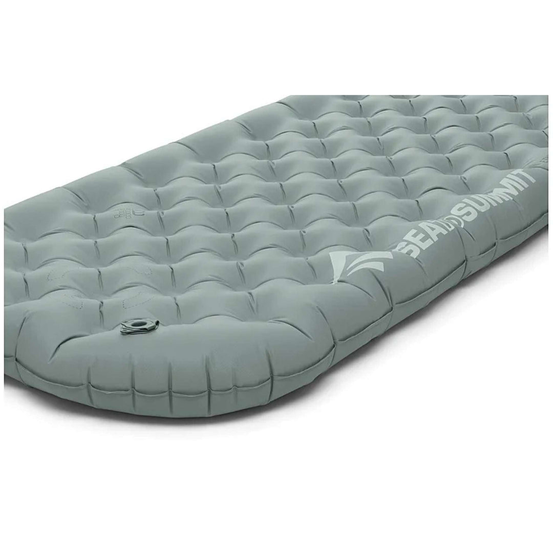 Sea to Summit Ether Light XR Insulated ASC Mat - Regular — detail | Sea to Summit NZ