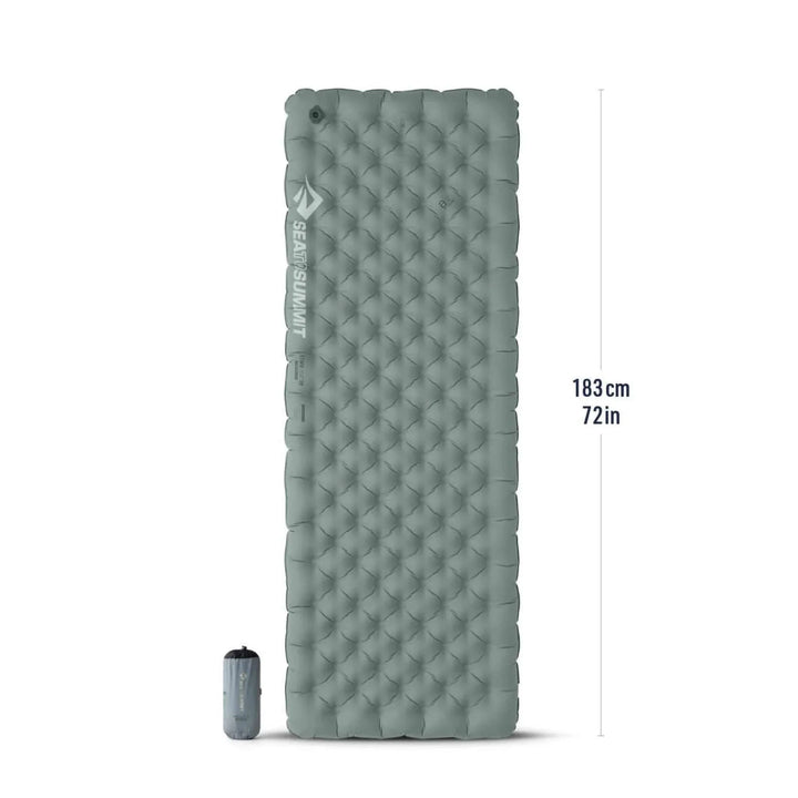 Sea to Summit Ether Light XR Insulated ASC Mat - Regular Wide | Sea to Summit NZ