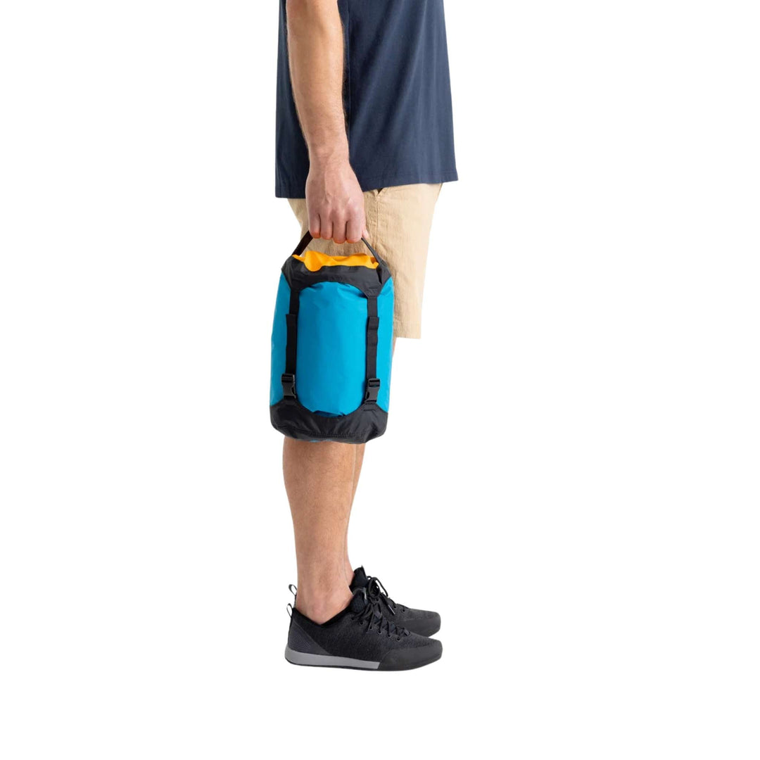 Sea to Summit Evac Lightweight Compression Dry Bag - 8 Litre