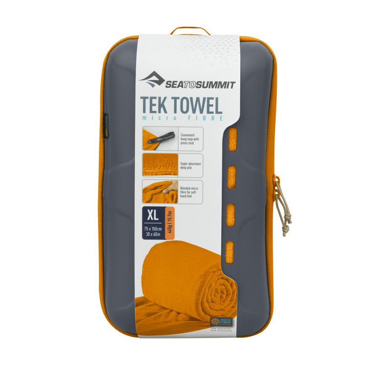 Sea to Summit Tek Towel - Medium