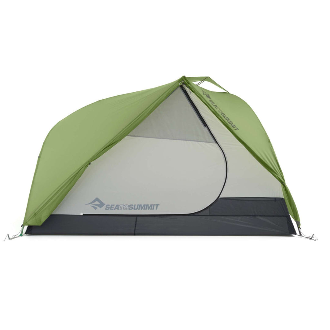 Sea to Summit Telos TR3 Plus Tent - 3 Person | Sea to Summit NZ