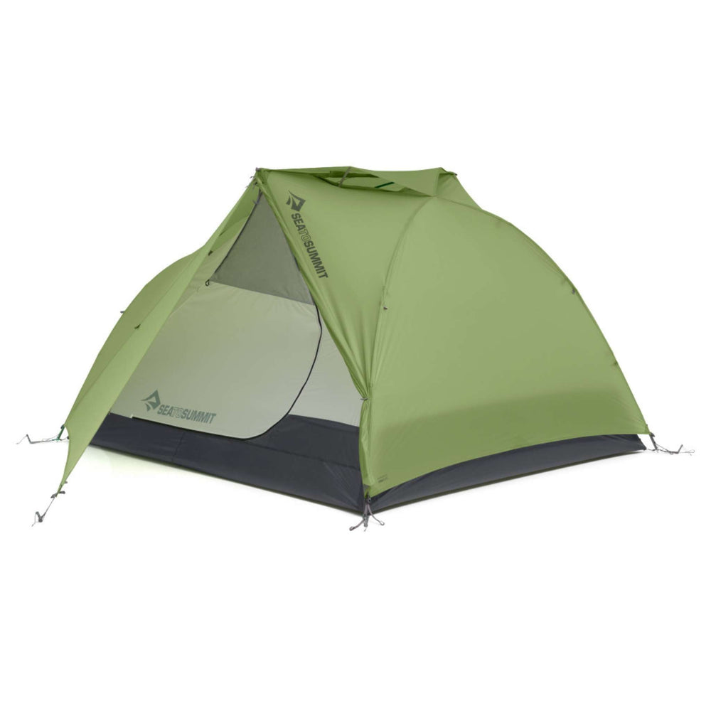 Sea to Summit Telos TR3 Plus Tent - 3 Person — detail | Sea to Summit NZ