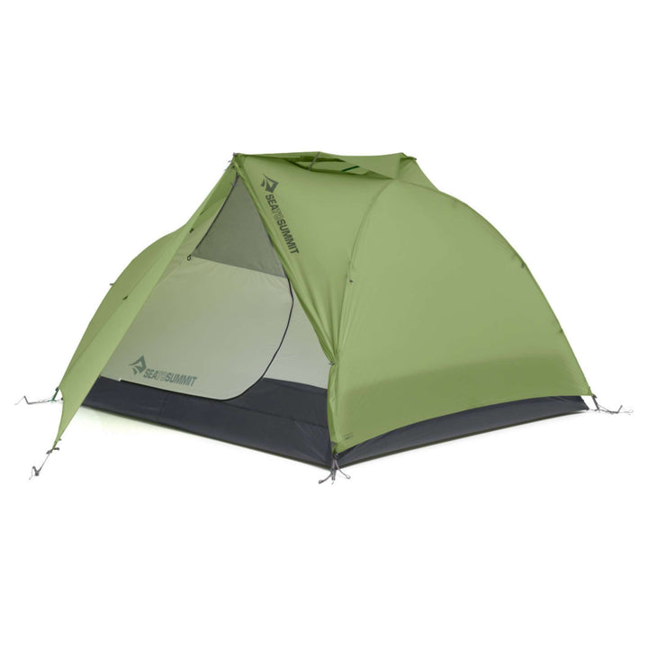 Sea to Summit Telos TR3 Plus Tent - 3 Person — detail | Sea to Summit NZ